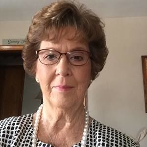 Meet your Posher, Elsie